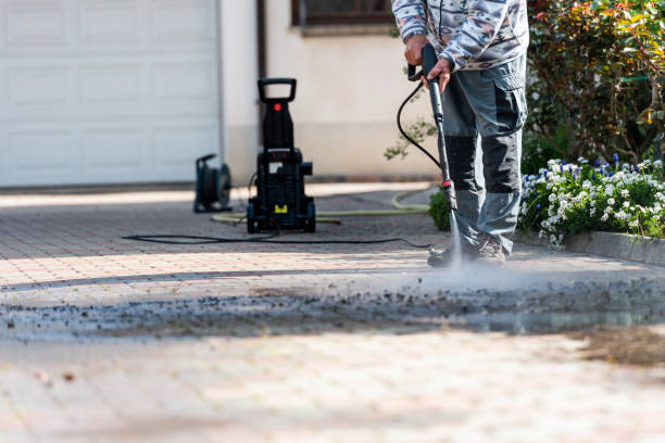 Trusted Victoria, VA Pressure Washing Experts